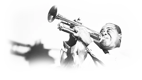 Satchmo Taxi Story